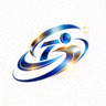 HTH华体会官方Logo，全球最大体育娱乐服务商品牌标识